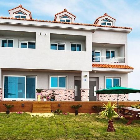 Dodam Dodam Pension Согвипхо Экстерьер фото