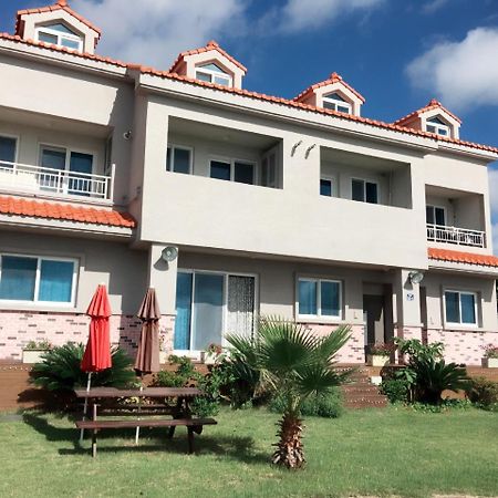 Dodam Dodam Pension Согвипхо Экстерьер фото