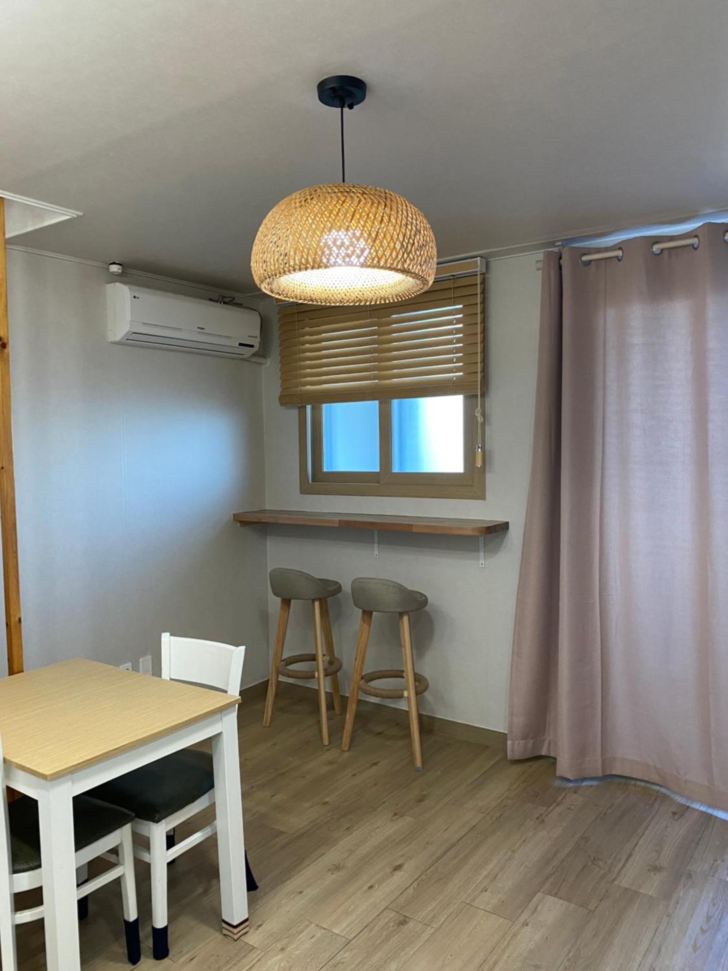 Dodam Dodam Pension Согвипхо Номер фото