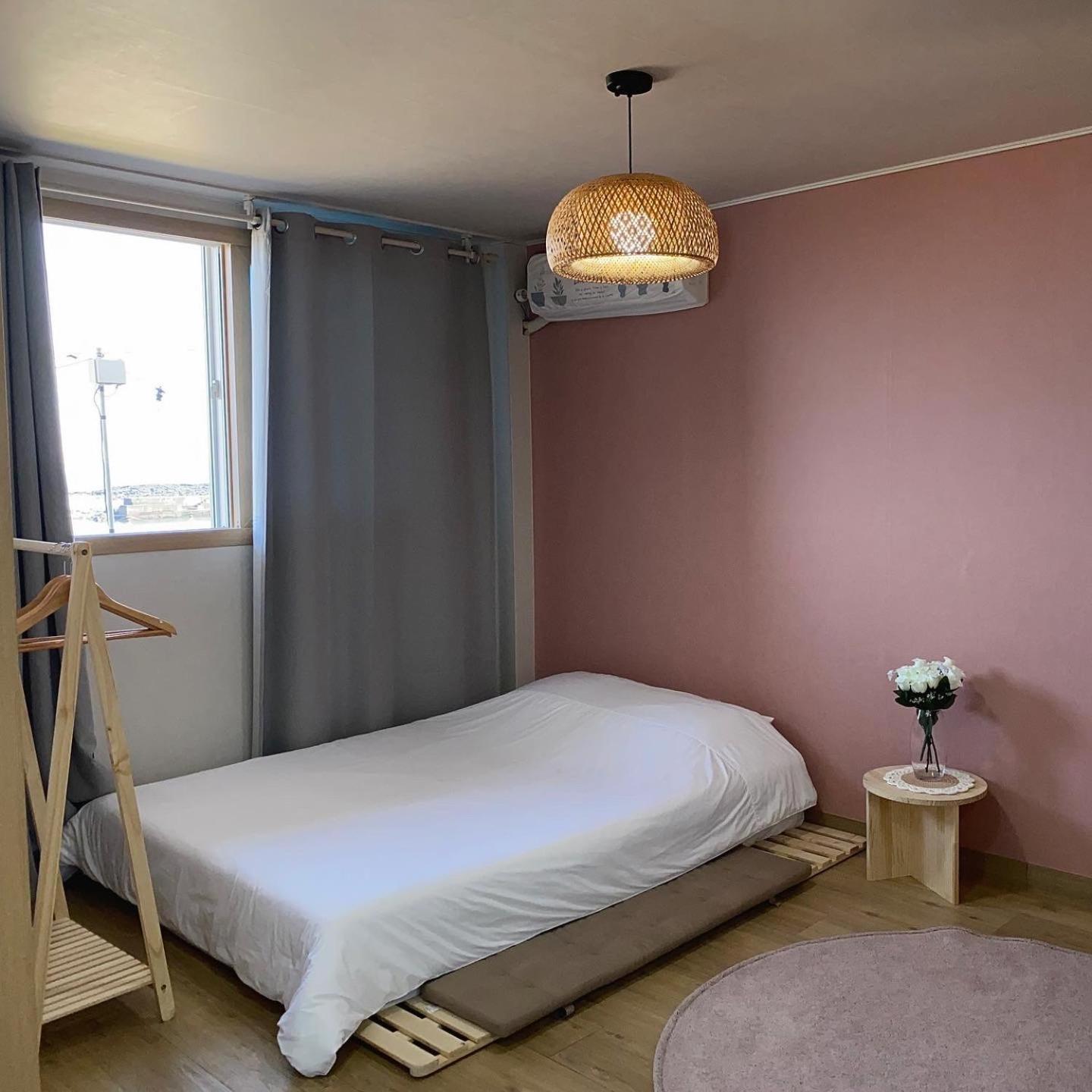 Dodam Dodam Pension Согвипхо Номер фото