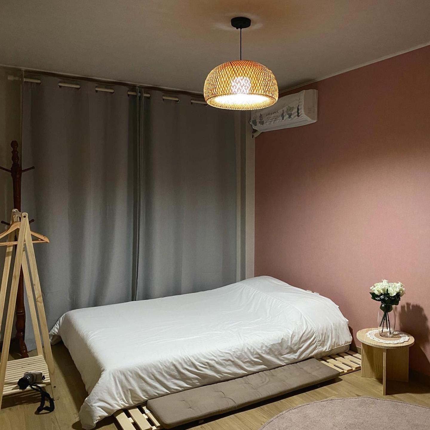 Dodam Dodam Pension Согвипхо Номер фото