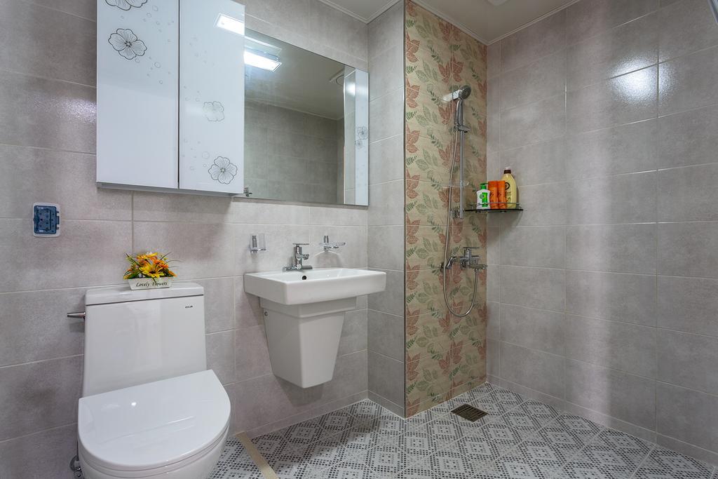 Dodam Dodam Pension Согвипхо Экстерьер фото